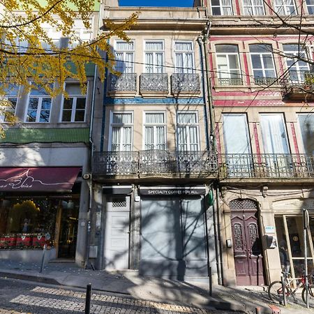 ポルトCasa Do Oficio - Livreiroアパートメント エクステリア 写真