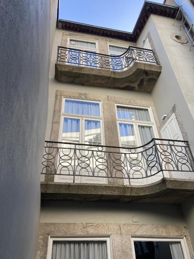 ポルトCasa Do Oficio - Livreiroアパートメント エクステリア 写真
